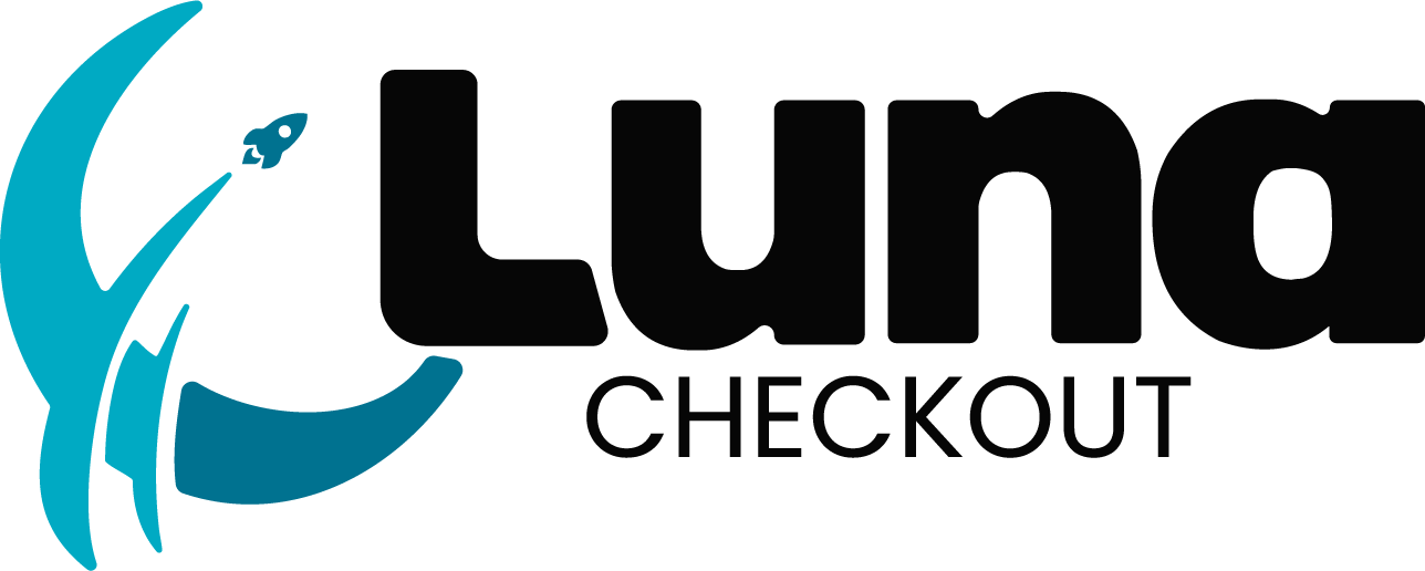 Luna Checkout logo